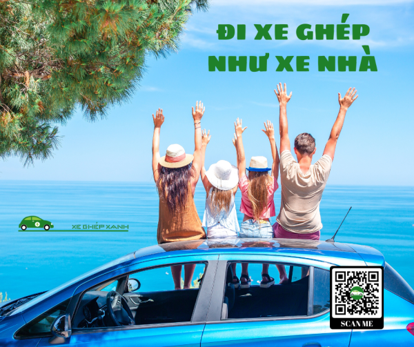 Xe tiện chuyến Nội Bài Hải Dương giá rẻ chỉ 600k - Ảnh 3