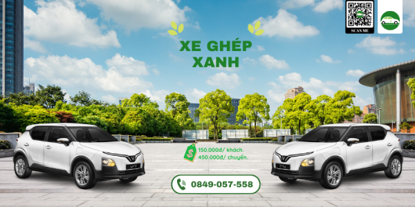 Xe ghép gửi hàng trong ngày Hà Nội đi Hải Dương - Hình ảnh 2
